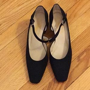 Worthington‎ block heels